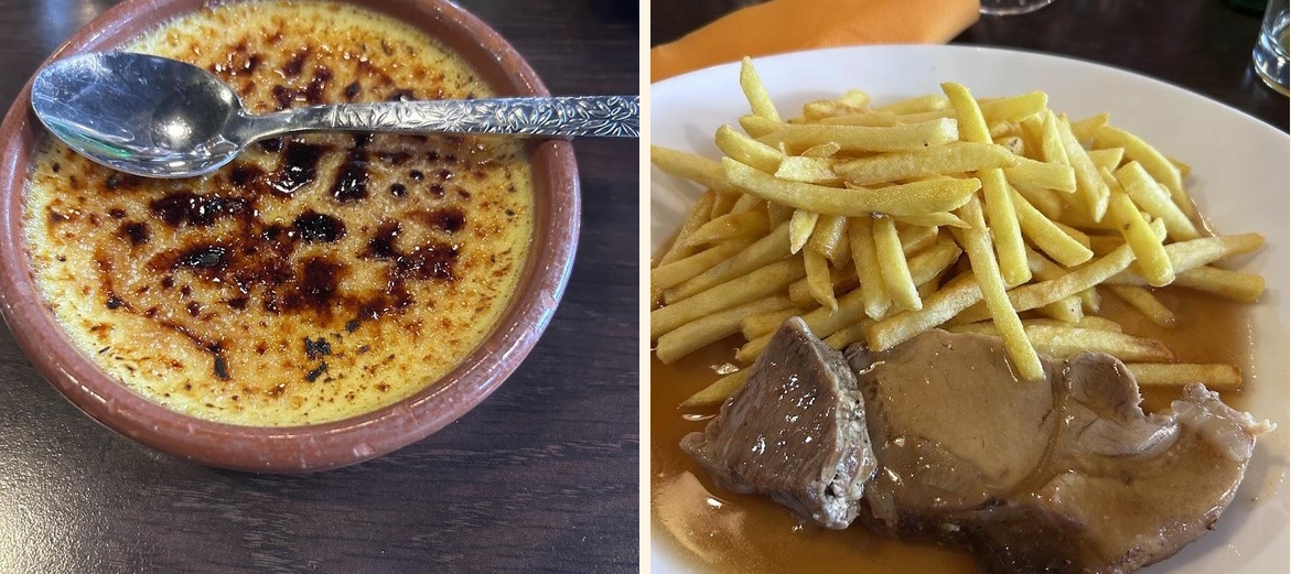 Le Bistrot Des Marais - Gallery Image 2