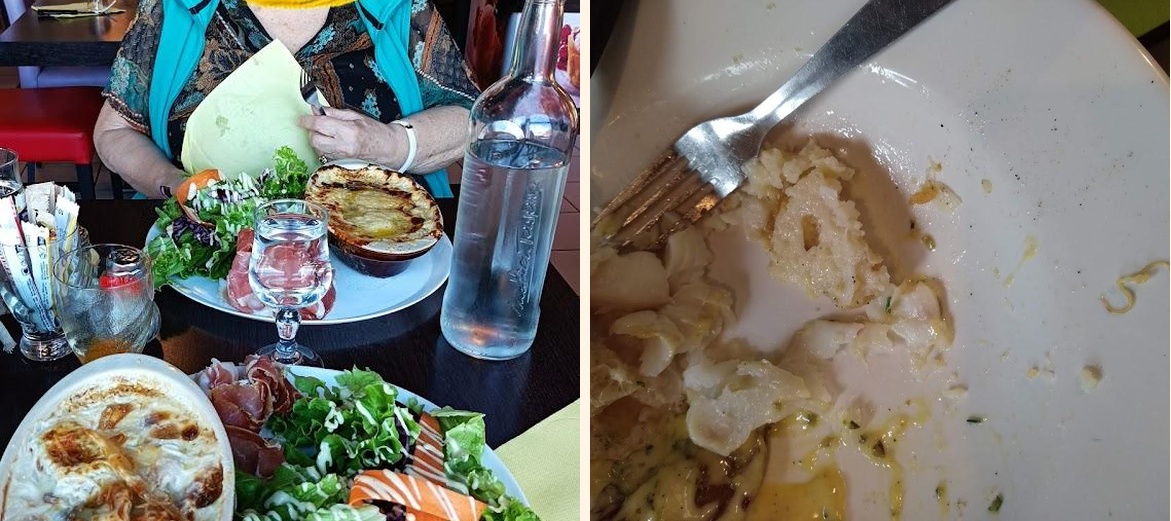 Le Bistrot Des Marais - Gallery Image 3